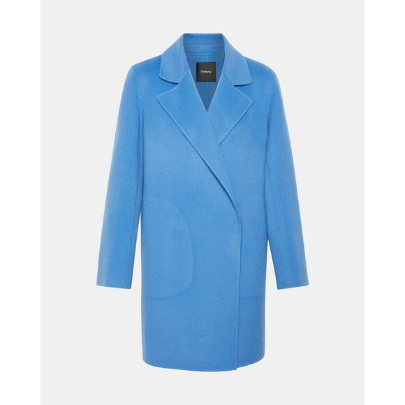 Theory Boy Coat - P